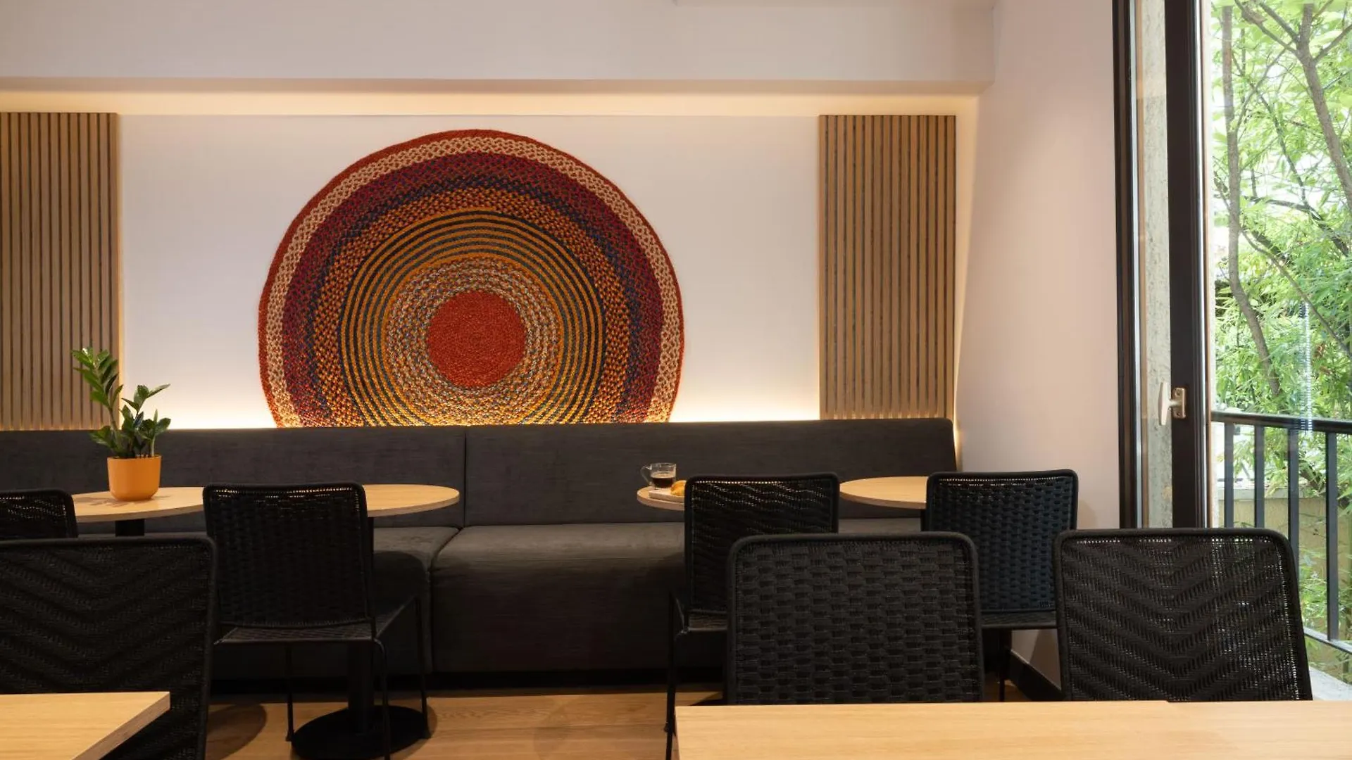 Hotel Korner Montmartre