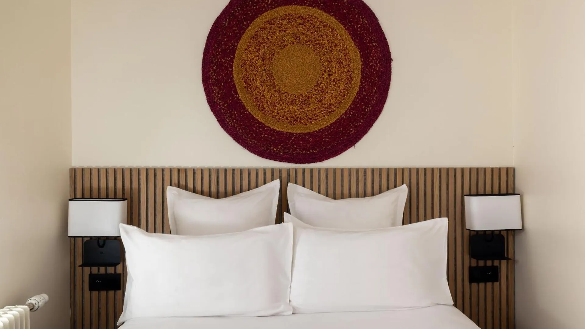 Korner Montmartre Hotel Paris