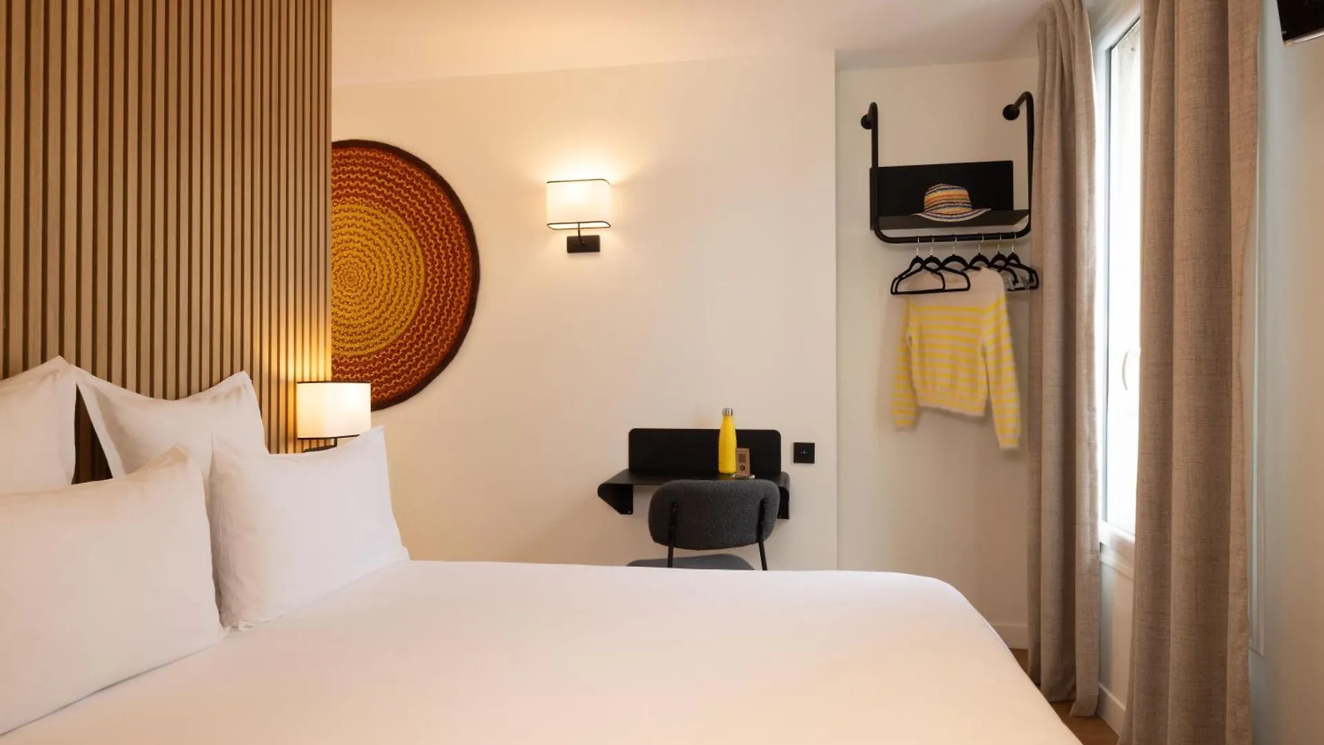 Hotel Korner Montmartre