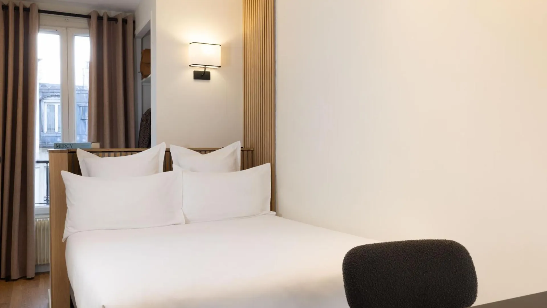 Korner Montmartre Hotel Paris