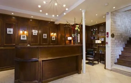 Korner Montmartre Hotel Paris
