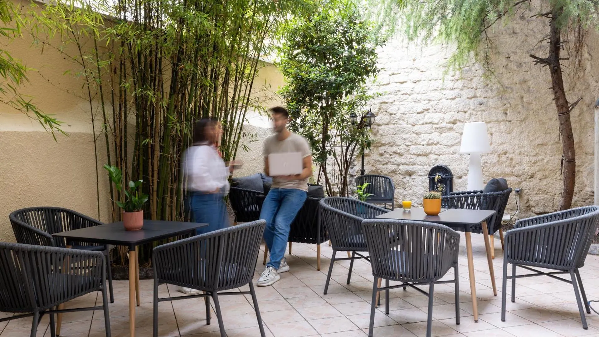 Korner Montmartre 3* Παρίσι