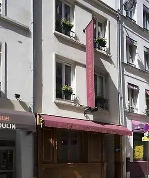 Korner Montmartre Ξενοδοχείο