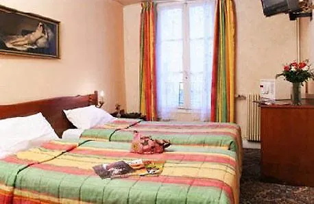 Korner Montmartre 3* Parigi