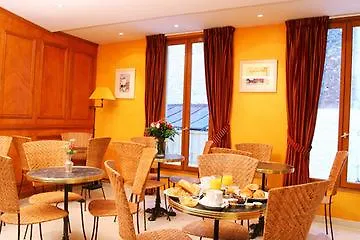 Ξενοδοχείο Korner Montmartre 3*