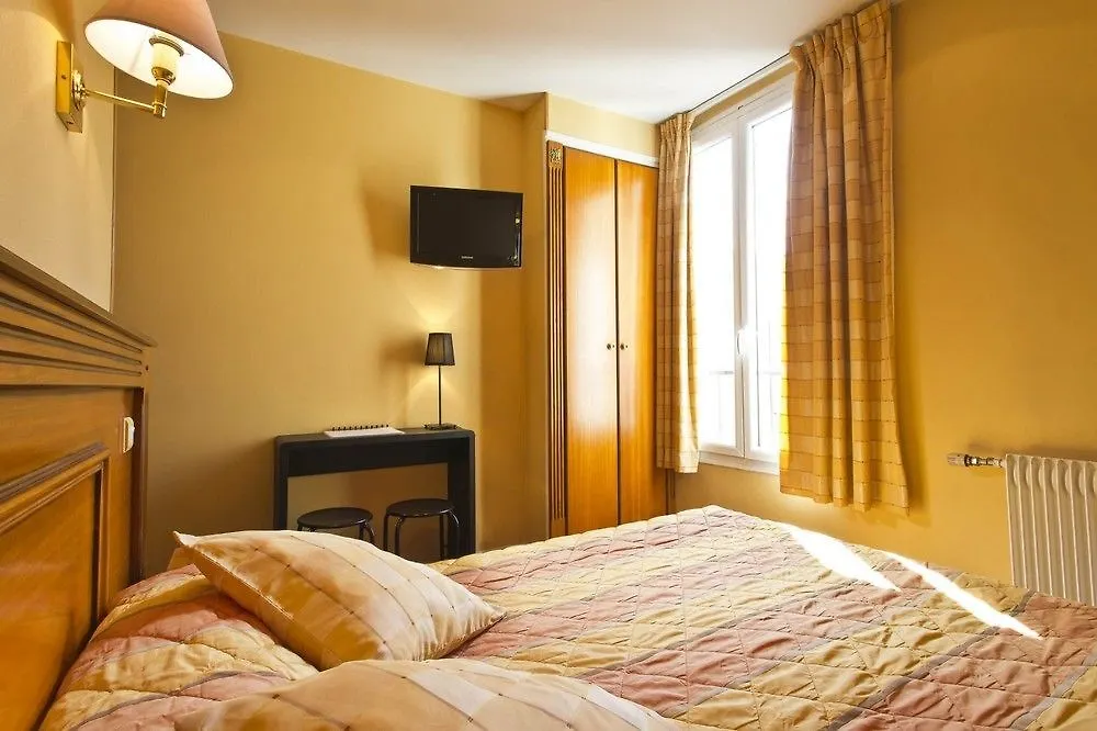 Korner Montmartre 3* París