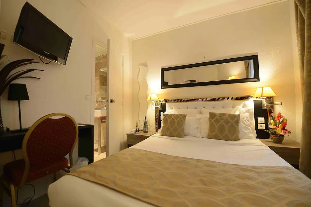 Korner Montmartre 3* Παρίσι