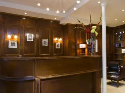Hotel Korner Montmartre