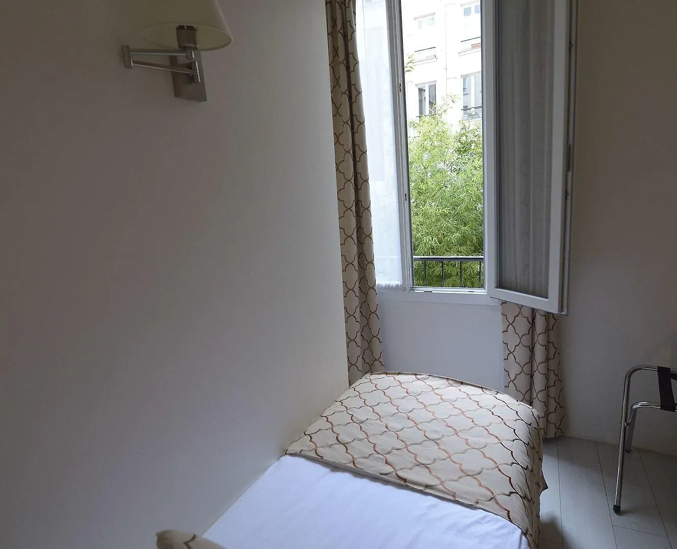 Korner Montmartre 3* Paříž