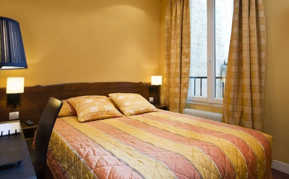 Korner Montmartre Hotel